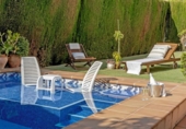 Chalet independiente con terreno en venta en la España, Jun, ref: TR415608 foto