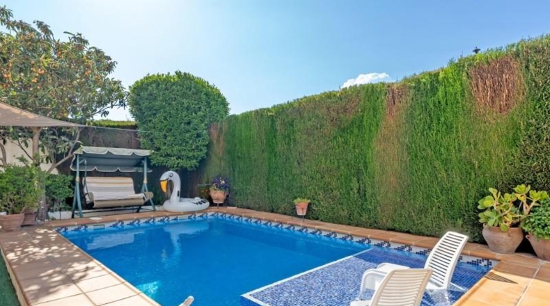 Granada - Jun - 169m2