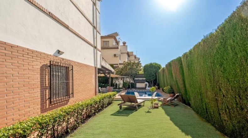 Granada - Jun - 169m2