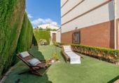 Chalet independiente con terreno en venta en la España, Jun, ref: TR415608 foto