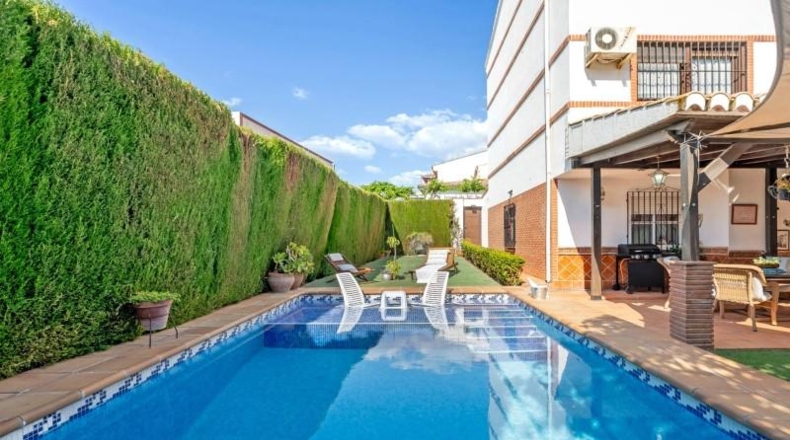 Granada - Jun - 169m2