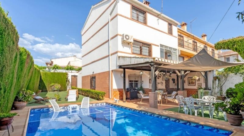 Granada - Jun - 169m2