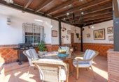 Chalet independiente con terreno en venta en la España, Jun, ref: TR415608 foto