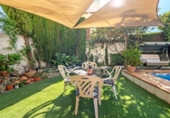 Chalet independiente con terreno en venta en la España, Jun, ref: TR415608 foto