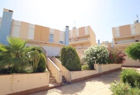 Orihuela 164&nbsp;m²