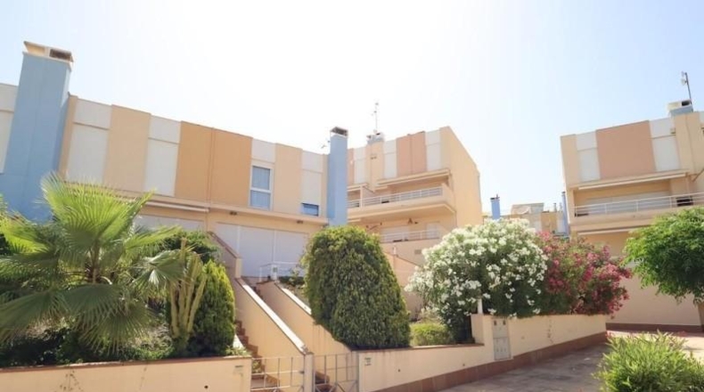 Alicante - Orihuela - 164m2