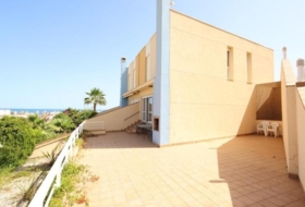 Orihuela 164&nbsp;m²