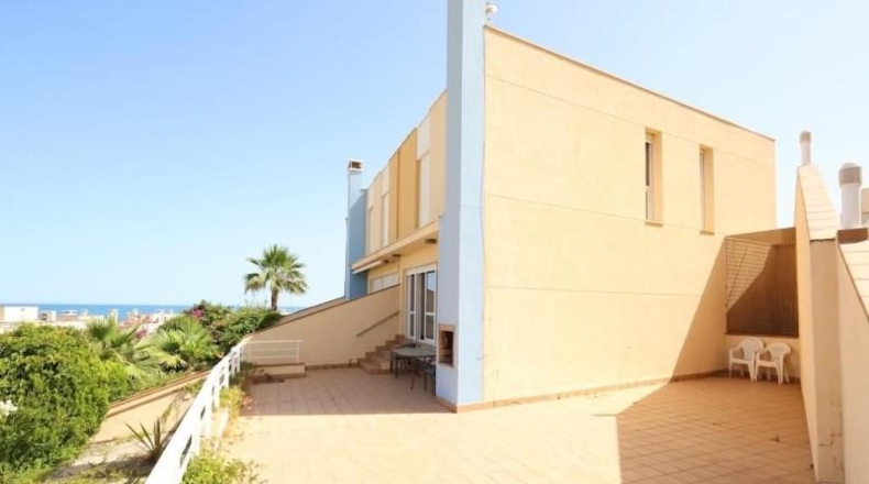Alicante - Orihuela - 164m2