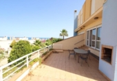Casa de pueblo en venta en la España, Orihuela, ref: TR415616 foto