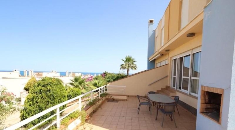 Alicante - Orihuela - 164m2