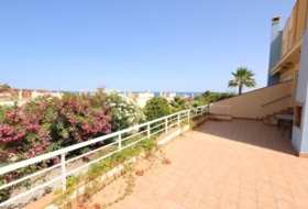 Orihuela 164&nbsp;m²