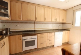Orihuela 164&nbsp;m²
