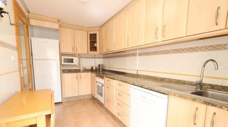 Alicante - Orihuela - 164m2