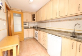 Orihuela 164&nbsp;m²
