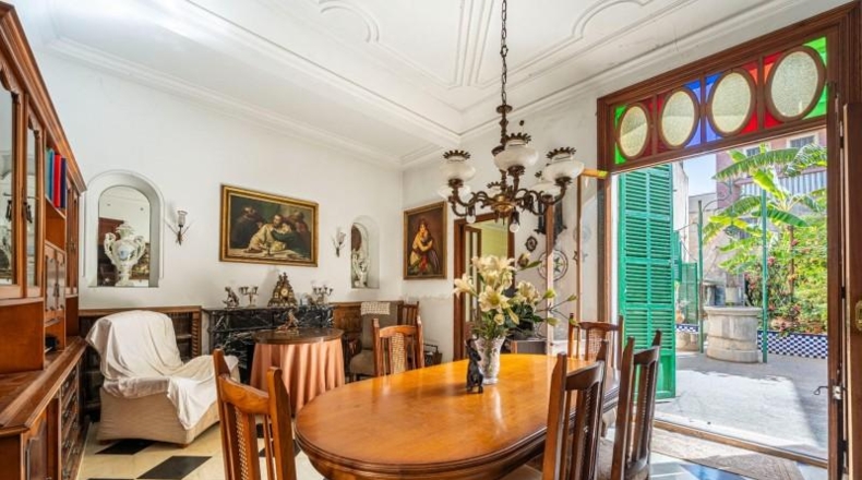 Illes Balears - Manacor - 236m2