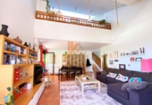 Chalet independiente con terreno en venta en la España, Chaves, ref: TR415619 foto