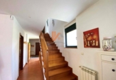 Chalet independiente con terreno en venta en la España, Chaves, ref: TR415619 foto