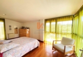 Chalet independiente con terreno en venta en la España, Chaves, ref: TR415619 foto