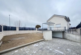 Palazuelos de Eresma 350&nbsp;m²