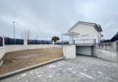Chalet independiente con terreno en venta en la España, Palazuelos de Eresma, ref: TR415620 foto