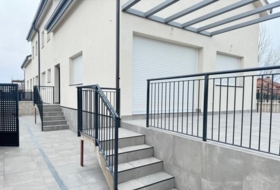 Palazuelos de Eresma 350&nbsp;m²