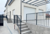 Chalet independiente con terreno en venta en la España, Palazuelos de Eresma, ref: TR415620 foto