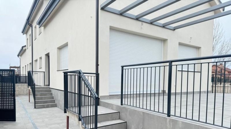 Segòvia - Palazuelos de Eresma - 350m2