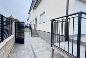 Palazuelos de Eresma 350&nbsp;m²