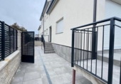 Chalet independiente con terreno en venta en la España, Palazuelos de Eresma, ref: TR415620 foto