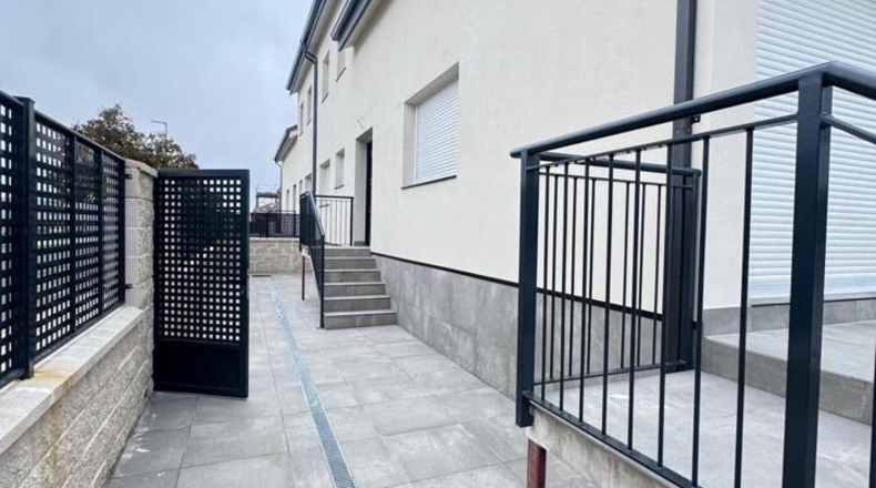 Segòvia - Palazuelos de Eresma - 350m2