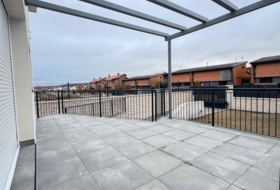Palazuelos de Eresma 350&nbsp;m²