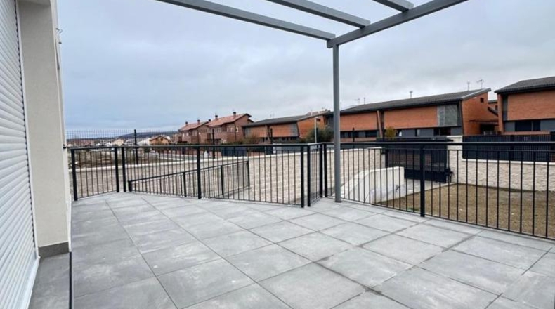 Segòvia - Palazuelos de Eresma - 350m2
