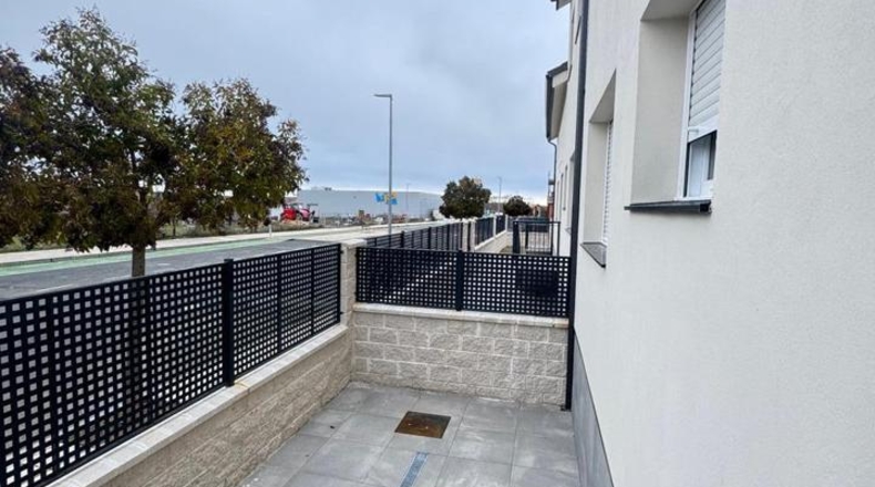 Segòvia - Palazuelos de Eresma - 350m2