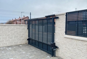 Palazuelos de Eresma 350&nbsp;m²
