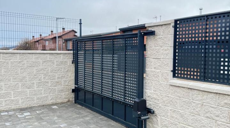 Segòvia - Palazuelos de Eresma - 350m2