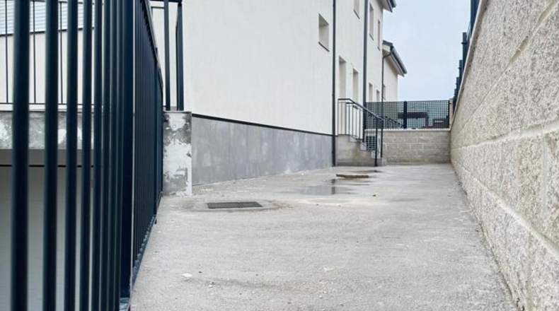 Segòvia - Palazuelos de Eresma - 350m2