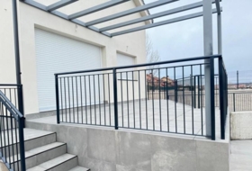 Palazuelos de Eresma 350&nbsp;m²