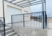 Chalet independiente con terreno en venta en la España, Palazuelos de Eresma, ref: TR415620 foto
