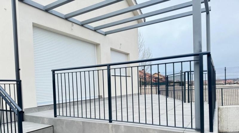 Segòvia - Palazuelos de Eresma - 350m2