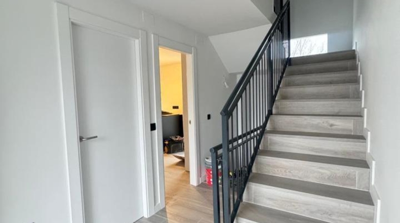 Segòvia - Palazuelos de Eresma - 350m2