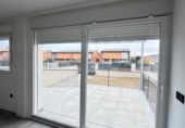 Chalet independiente con terreno en venta en la España, Palazuelos de Eresma, ref: TR415620 foto