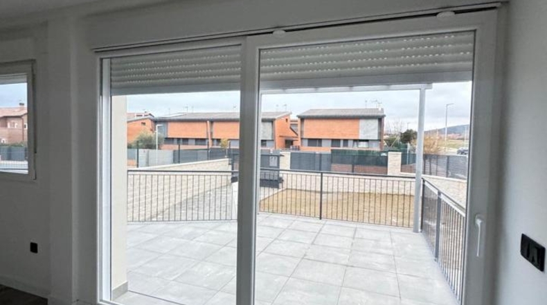 Segòvia - Palazuelos de Eresma - 350m2