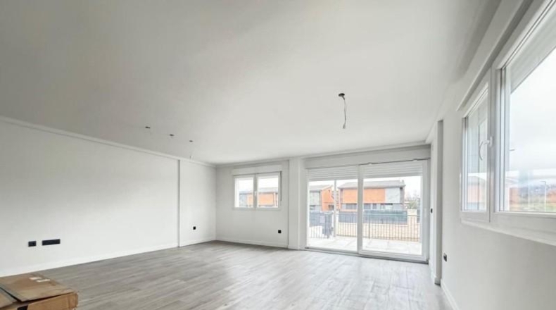 Segòvia - Palazuelos de Eresma - 350m2