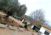 Chalet independiente con terreno en venta en la España, Gandia, ref: TR415623 foto
