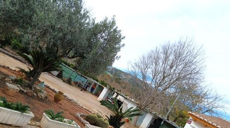 València - Gandia - 26992m2