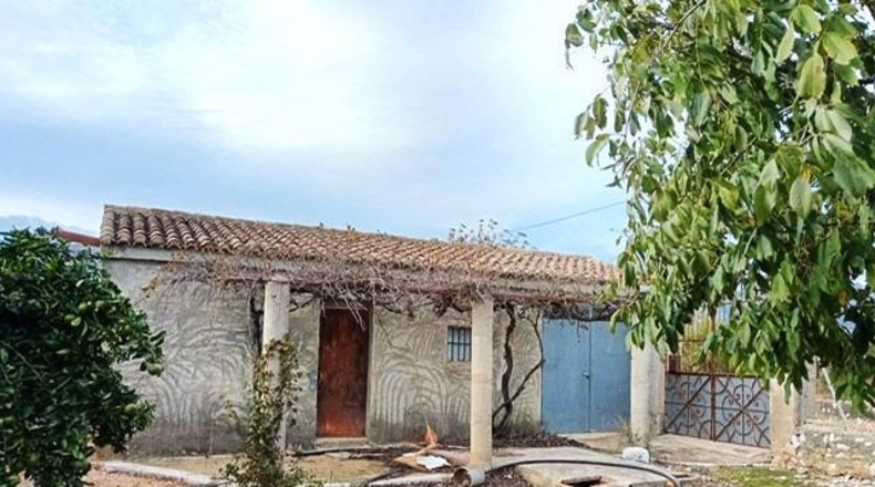València - Gandia - 26992m2