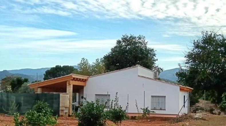 València - Gandia - 26992m2