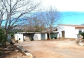 Chalet independiente con terreno en venta en la España, Gandia, ref: TR415623 foto