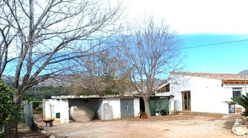 València - Gandia - 26992m2