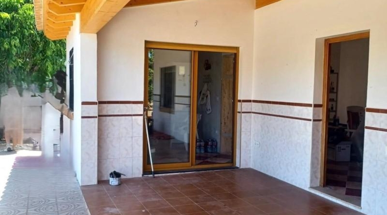 València - Gandia - 26992m2